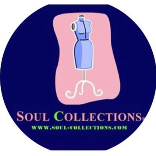 Soul Collection's Sewing Lounge - Tape Measure