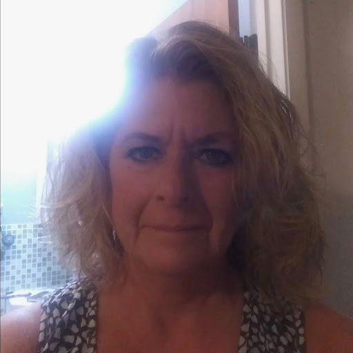 Donna “DJ” DJ