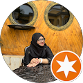 Zainab Anwar (☆ 4/5)