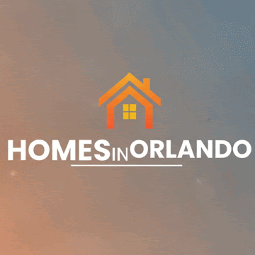 Brenden Rendo (The Homes In Orlando Team)