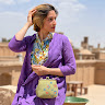 Photo of parizad aria