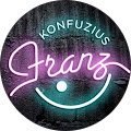 Konfuzius Franz