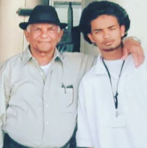 Navin Ramnauth