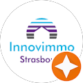 Avis de Innovimmo.t avec une note de 5 sur 5