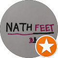 Avis de Nathfeet. avec une note de 5 sur 5