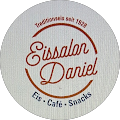 Eissalon Daniel