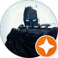 BAT DUDE - Customer Review Photo