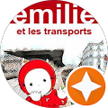 Avis de Emilie.i avec une note de 5 sur 5