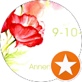 Avis de Annemieke.e avec une note de 4 sur 5