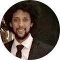 Alberto Dantas Rezende