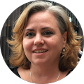 Liz Calvert - Coach - 