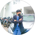 review Saleh Pudin