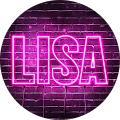 Avis de Lisa.a avec une note de 5 sur 5