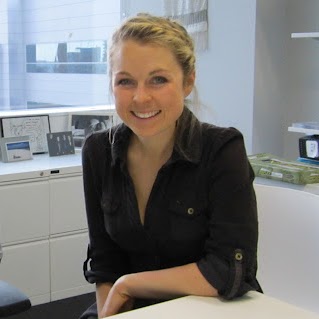 Tessa O'Halloran