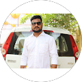 Vikas Jagdale