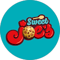 Sweet Joes Cookies