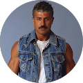 Michael Modica