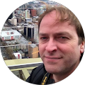 Dan Almgren