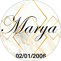 Marya Amelia