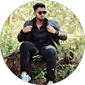 Sidharth Sethi