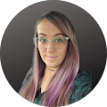 User profile - Tabitha Suval.