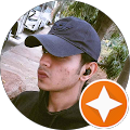 Soumyadeep Panja (☆ 5/5)
