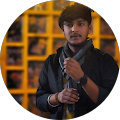 client dp
