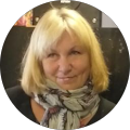 Lilita Lapsiņa