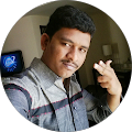 Vinodh John