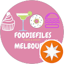 Foodie Files Melbourne profile photo