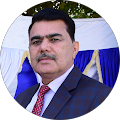 Dr satyaveer singh