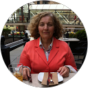 Maria Giammattei's profile image