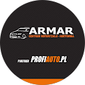 ARMAR 🚗 Sklep motoryzacyjny Chełmno | Partner ProfiAuto