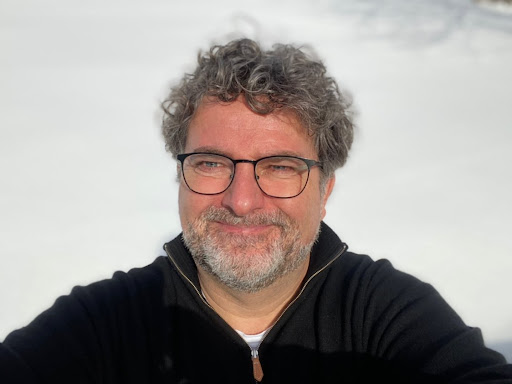Bernd Goebel