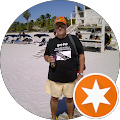 User profile - Enrique Cordenons.