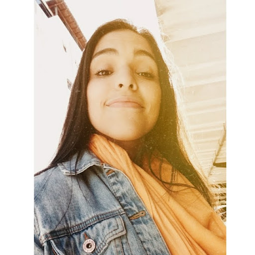 Andrea Parra