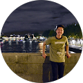 Jordan Wong