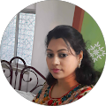 sramana Das