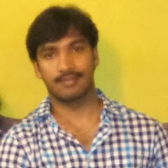 Krishnadass Chellasamy