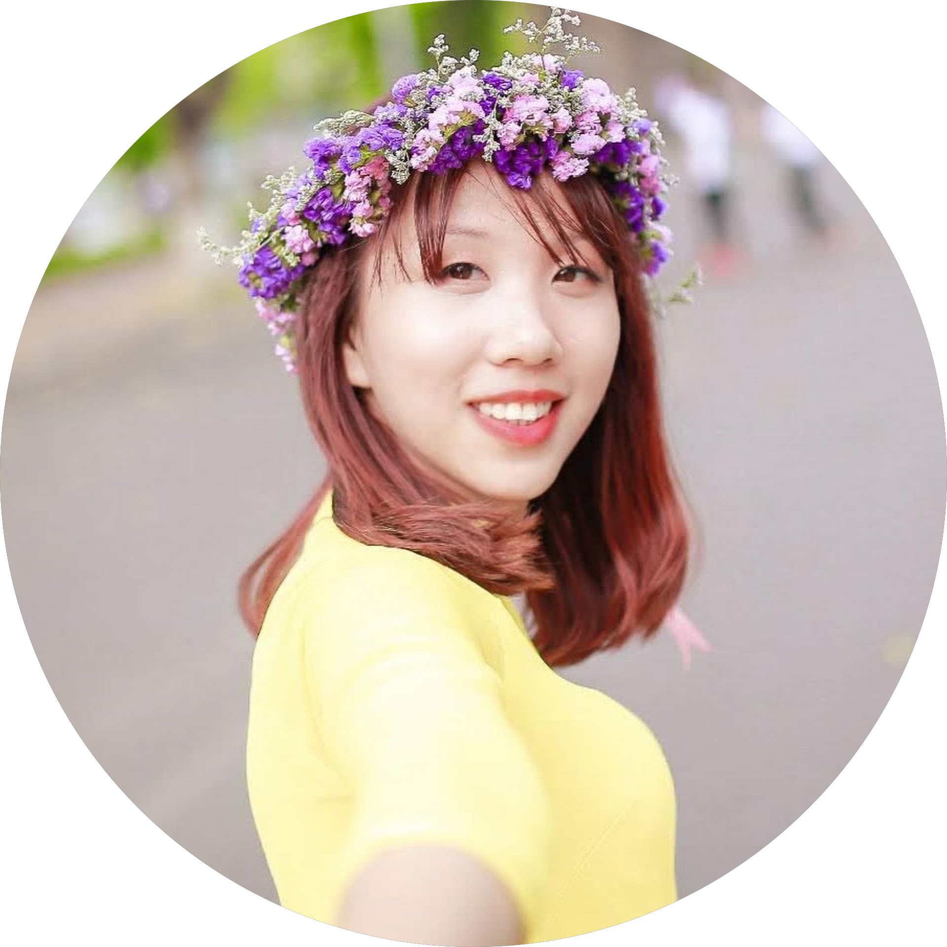 Nhung Trương