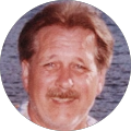 User profile - Ron Holz.