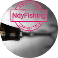 Avis de Ndyfishing. avec une note de 5 sur 5