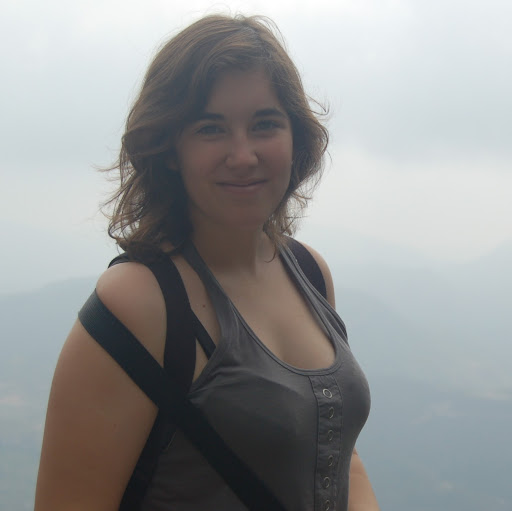 Laura Gozalbo Nieto
