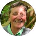 Liz Easdale
