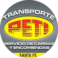 Transporte PETI