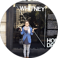 whitney macmanamy