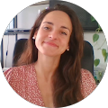 Avatar de Marie.