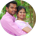 maryanusha chandra