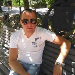 Александр Туровец