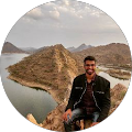 Huzefa Vichavera profile photo
